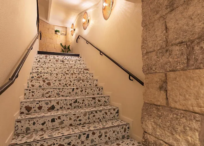 Hôtel Life Marseille VP - Vieux Port