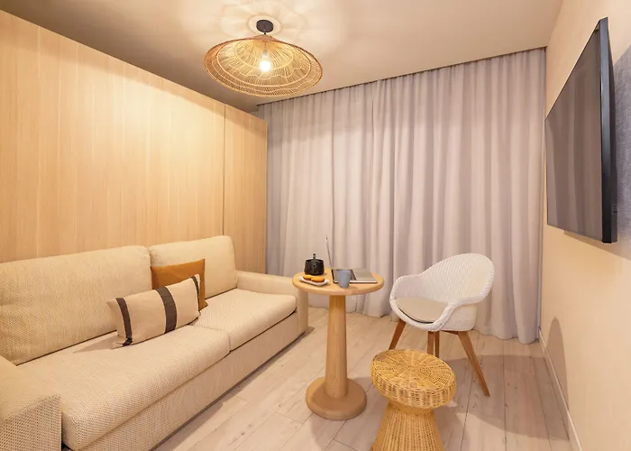 Hôtel Life Marseille VP - Vieux Port